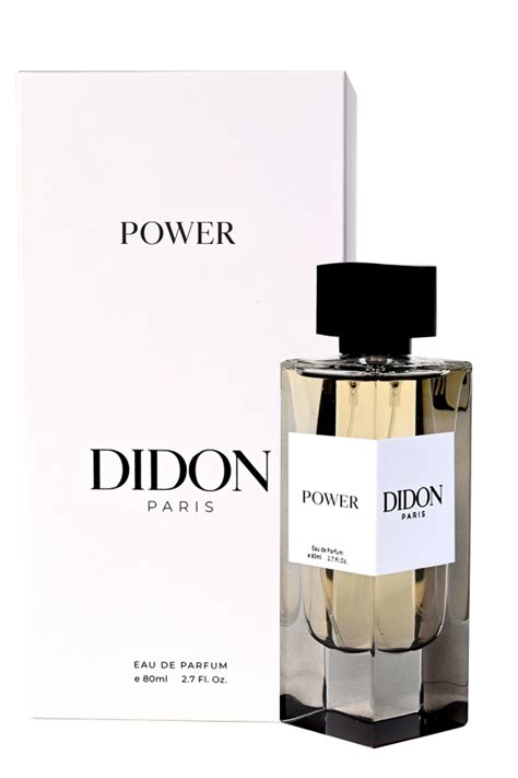 Eau de Parfum Power .